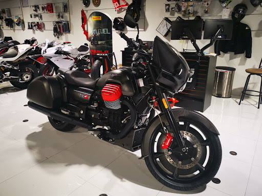 Motorcycle Dealer «Unique Superbikes», reviews and photos, 2693-2695 Biscayne Blvd, Miami, FL 33137, USA
