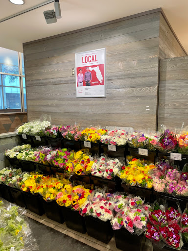 Grocery Store «Whole Foods Market», reviews and photos, 299 SE 3rd Ave, Miami, FL 33131, USA