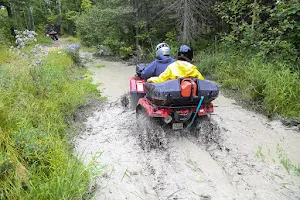 French River ATV Tours image