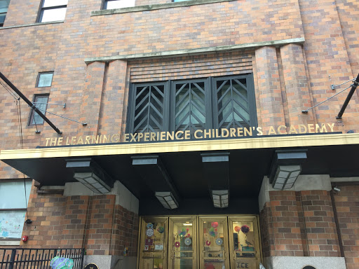 Day Care Center «The Learning Experience», reviews and photos, 28 Washington St, New York, NY 10004, USA