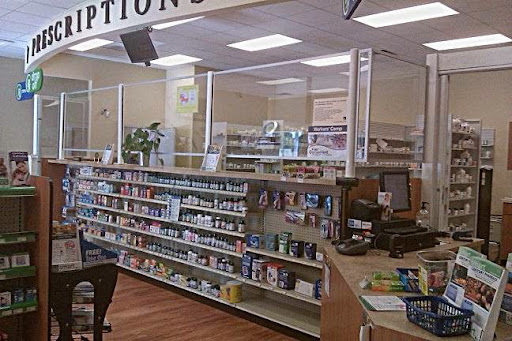 Pharmacy «Century Pharmacy», reviews and photos, 695 N Washington Ave, Titusville, FL 32796, USA
