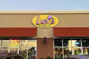Lupi's Pizza Pies image