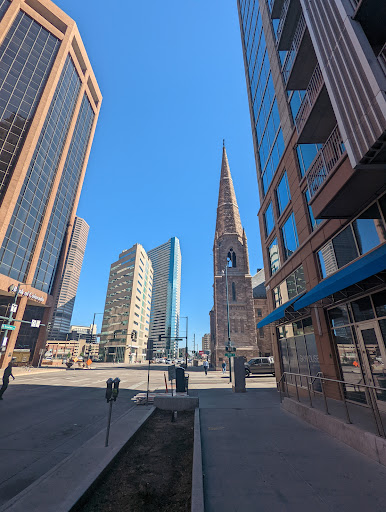 Place of Worship «Trinity United Methodist Church», reviews and photos, 1820 Broadway, Denver, CO 80202, USA