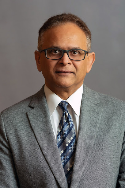 Dr. Samir Patel, M.D.