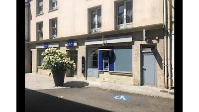 LCL Banque et assurance à Neufchâteau