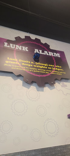 Gym «Planet Fitness - Lincolnwood, IL», reviews and photos, 6850 McCormick Blvd, Lincolnwood, IL 60712, USA