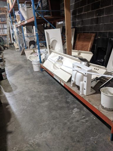 Thrift Store «Holston Habitat For Humanity Restore», reviews and photos