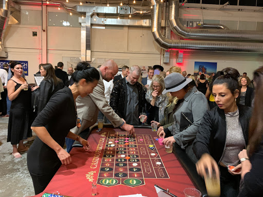 Event Planner «Casino Party USA - Denver», reviews and photos, 5475B Harlan St b, Arvada, CO 80002, USA