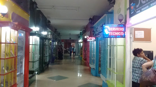Xiaomi shops in Maracaibo