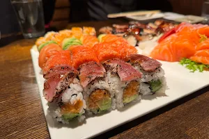 Hoshi Sushi image