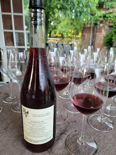 Winery «Rocklands Farm», reviews and photos, 14525 Montevideo Rd, Poolesville, MD 20837, USA