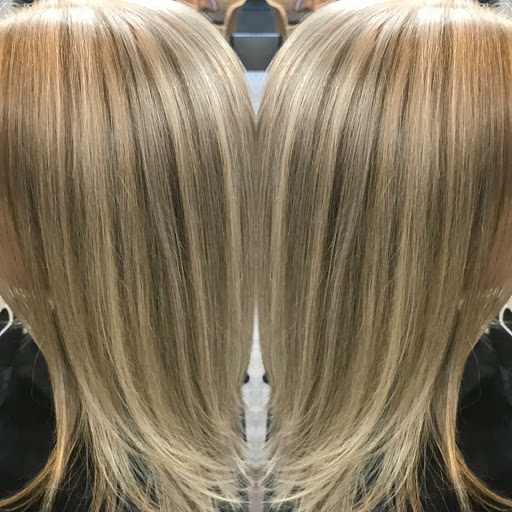 Massage Therapist «A New Attitude Salon and Spa», reviews and photos, 565 Coffeen St, Watertown, NY 13601, USA