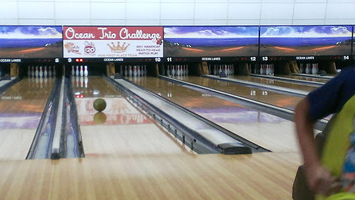 Bowling Alley «Ocean Lanes», reviews and photos, 2085 Lanes Mill Rd, Lakewood, NJ 08701, USA