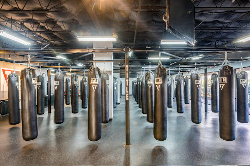 Boxing Gym «TITLE Boxing Club Uptown», reviews and photos, 4140 Lemmon Ave #275, Dallas, TX 75219, USA