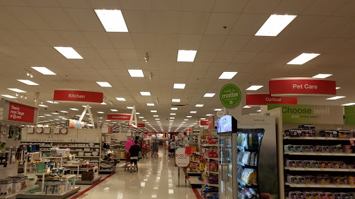 Department Store «Target», reviews and photos, 525 First Colonial Road, Virginia Beach, VA 23451, USA