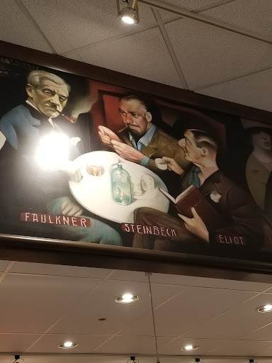 Book Store «Barnes & Noble», reviews and photos, 2621 Plainfield Rd, Joliet, IL 60435, USA