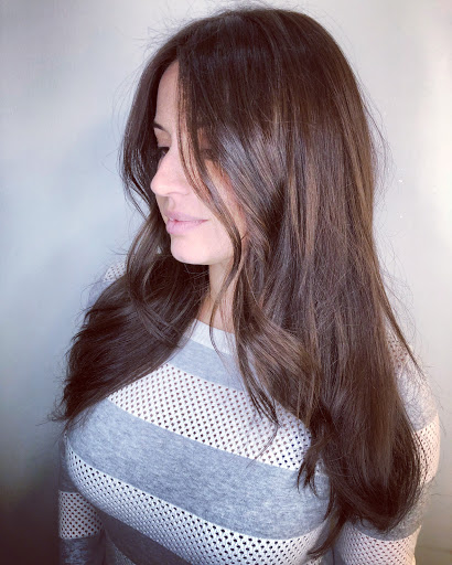 Beauty Salon «Beauty Lounge», reviews and photos, 6381 Orchard Lake Rd, West Bloomfield Township, MI 48322, USA