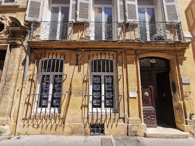 Aixoise Immobilière à Aix-en-Provence