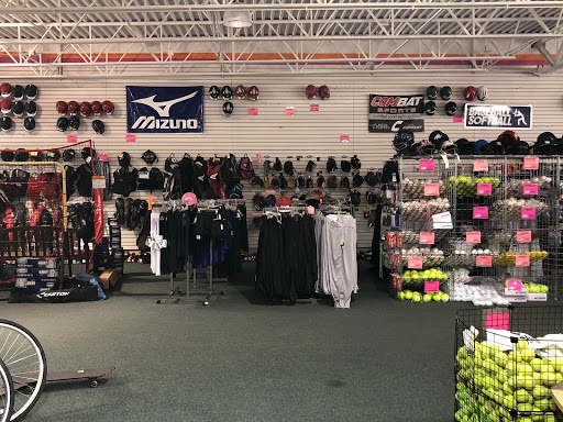 Sporting Goods Store «Play It Again Sports», reviews and photos, 621 Cypress Gardens Blvd, Winter Haven, FL 33880, USA