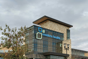 Resolute Health Hospital