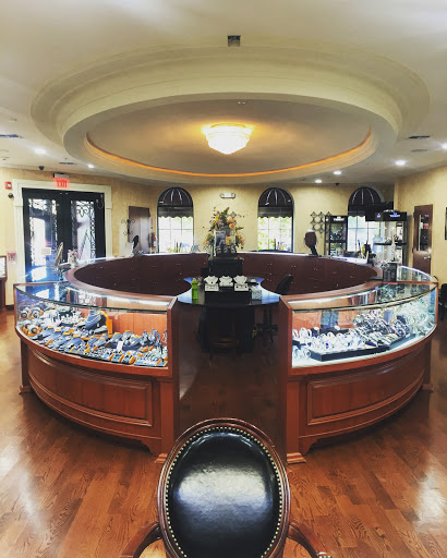 Jewelry Store «Mamari Jewelers», reviews and photos, 35 S Middletown Rd, Nanuet, NY 10954, USA