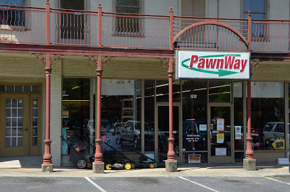 PawnWay