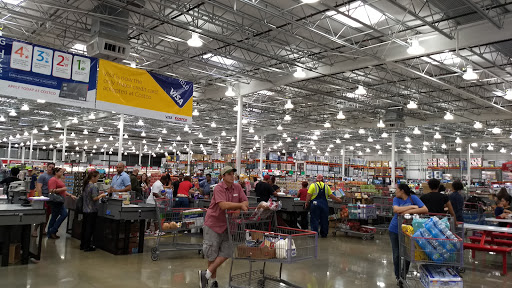  «Costco Wholesale», reviews and photos, 3500 Business Center Dr, Pearland, TX 77584, USA