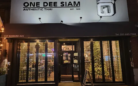 One Dee Siam image
