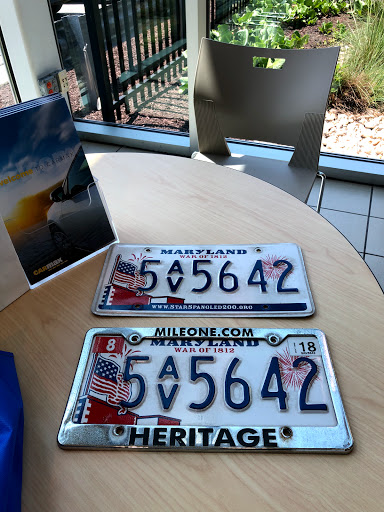 Used Car Dealer «CarMax», reviews and photos, 8901 Executive Center Rd, Ellicott City, MD 21043, USA