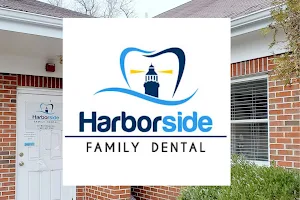 Harborside Family Dental | Dentist in Riverside, East Providence RI | DMD image