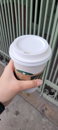 Starbucks image