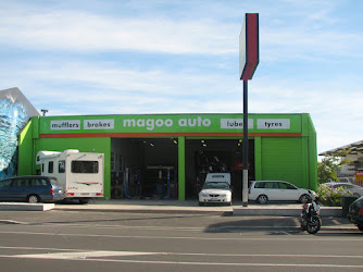 Magoo Auto Ferry Road