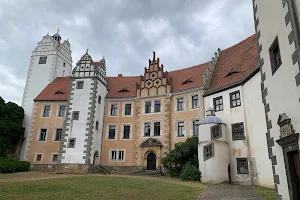 Schloss Strehla image