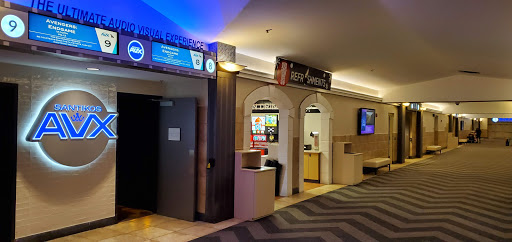 Movie Theater «Palladium IMAX», reviews and photos, 17703 Interstate 10 Frontage Rd, San Antonio, TX 78257, USA