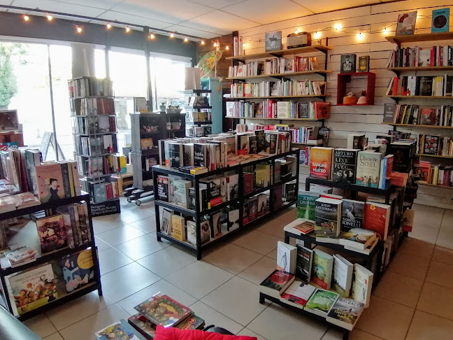 Opiniones de Helvecia libros café en Colonia - Librería