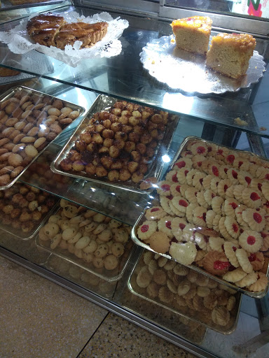 Panadería Mansión Imperial