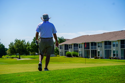 Golf Club «Tara Golf & Country Club», reviews and photos, 6602 Drewrys Bluff, Bradenton, FL 34203, USA