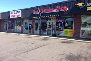 The Smoke Shop image