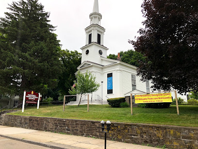Peekskill Presbyterian Church