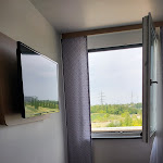 Photo n°1 de l'avis de Ingo.o fait le 29/07/2022 à 17:29 sur le  McDreams Hotel Essen-City à Essen