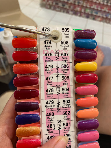 Shopping Mall «Village North Shopping Center», reviews and photos, 2440 N Lebanon St, Lebanon, IN 46052, USA