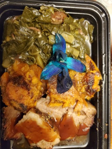 Caterer «Eatible Delights Catering», reviews and photos, 2338 Ridge Ave, Philadelphia, PA 19121, USA