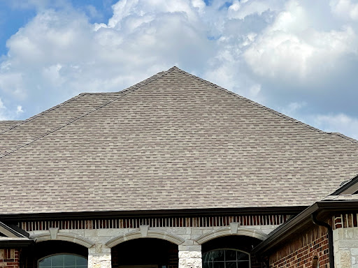 Mesquite Roofing & Construction Inc.