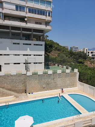 Équipements Logement meublé Vistamar Rent 03016 Alicante