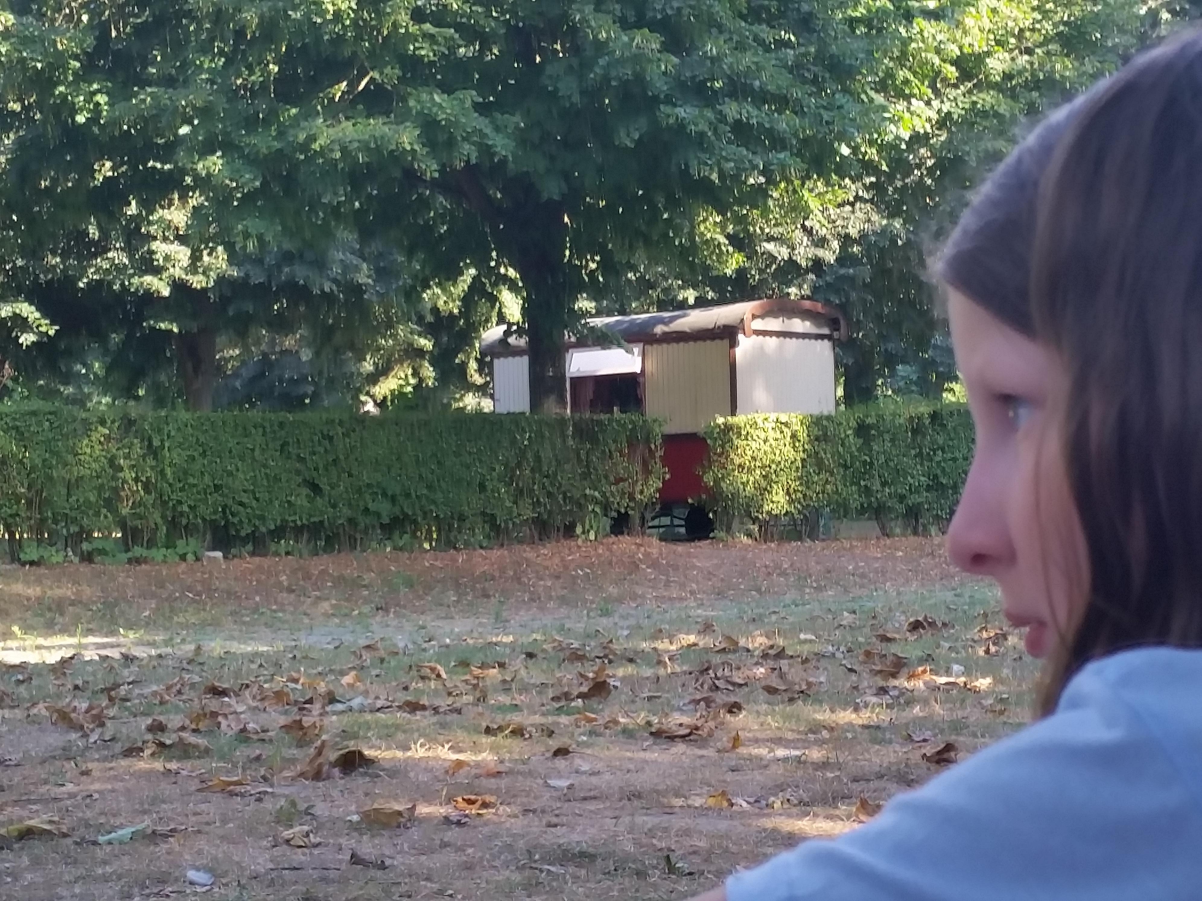 Photo n° 2 de l'avis de Dede.r fait le 13/08/2018 à 07:58
