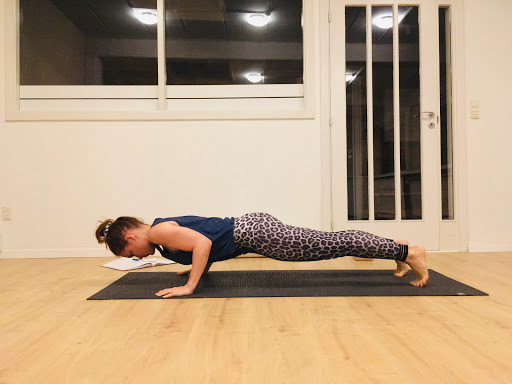 Yogagården in Odense, Odense