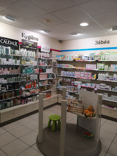 Pharmacie Delahaye à Saint-Aubin-de-Médoc
