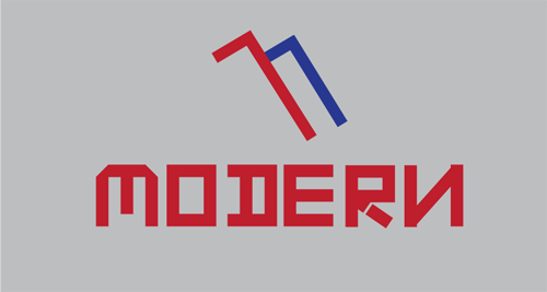 Modern tailor