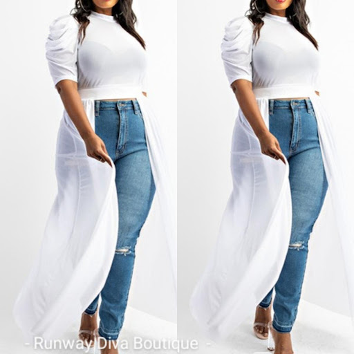 Boutique «Runway Diva Boutique», reviews and photos, 2719 E 56th St, Indianapolis, IN 46220, USA