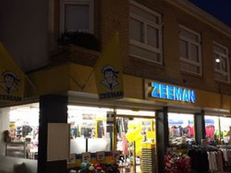 Zeeman Driebergen Traay